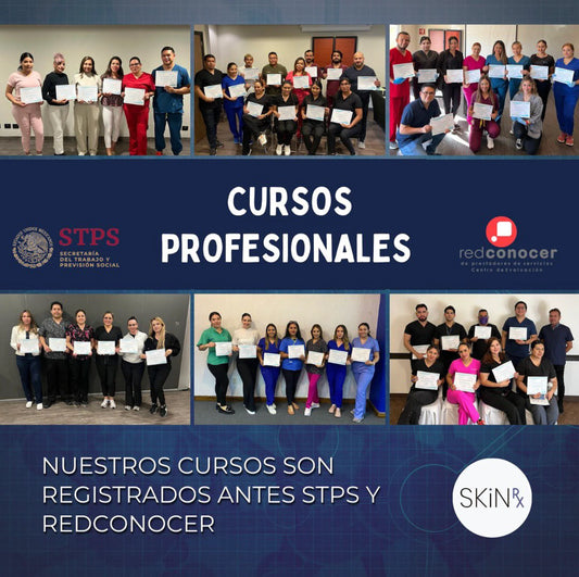 Diciembre La paz- Curso de Armonización y Rejuvenecimiento